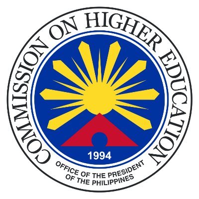 CHED Merit Scholarship Program logo