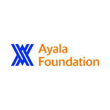 Ayala Foundation Scholarship logo