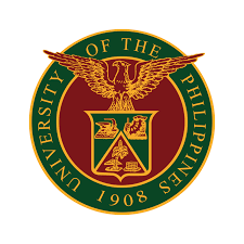 University of the Philippines Scholarship logo